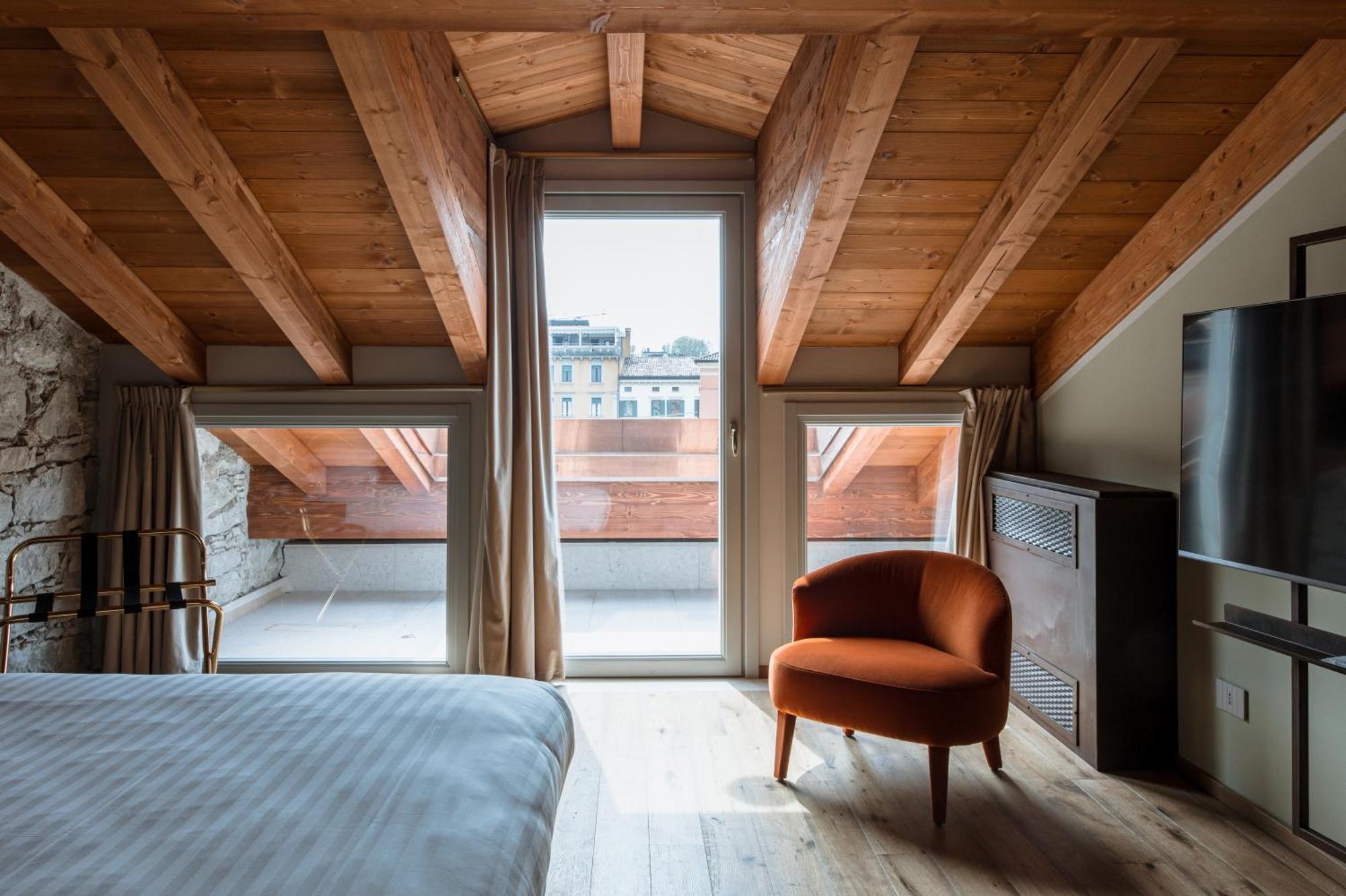 Pavillon Suite & Apartments Peschiera del Garda Esterno foto