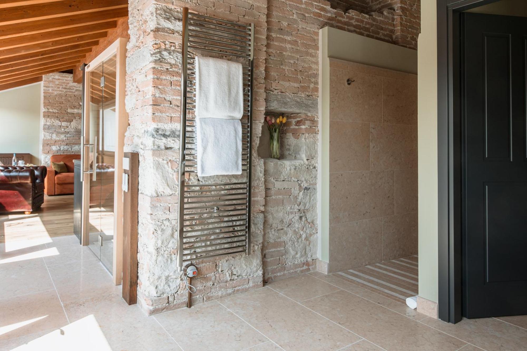 Pavillon Suite & Apartments Peschiera del Garda Esterno foto