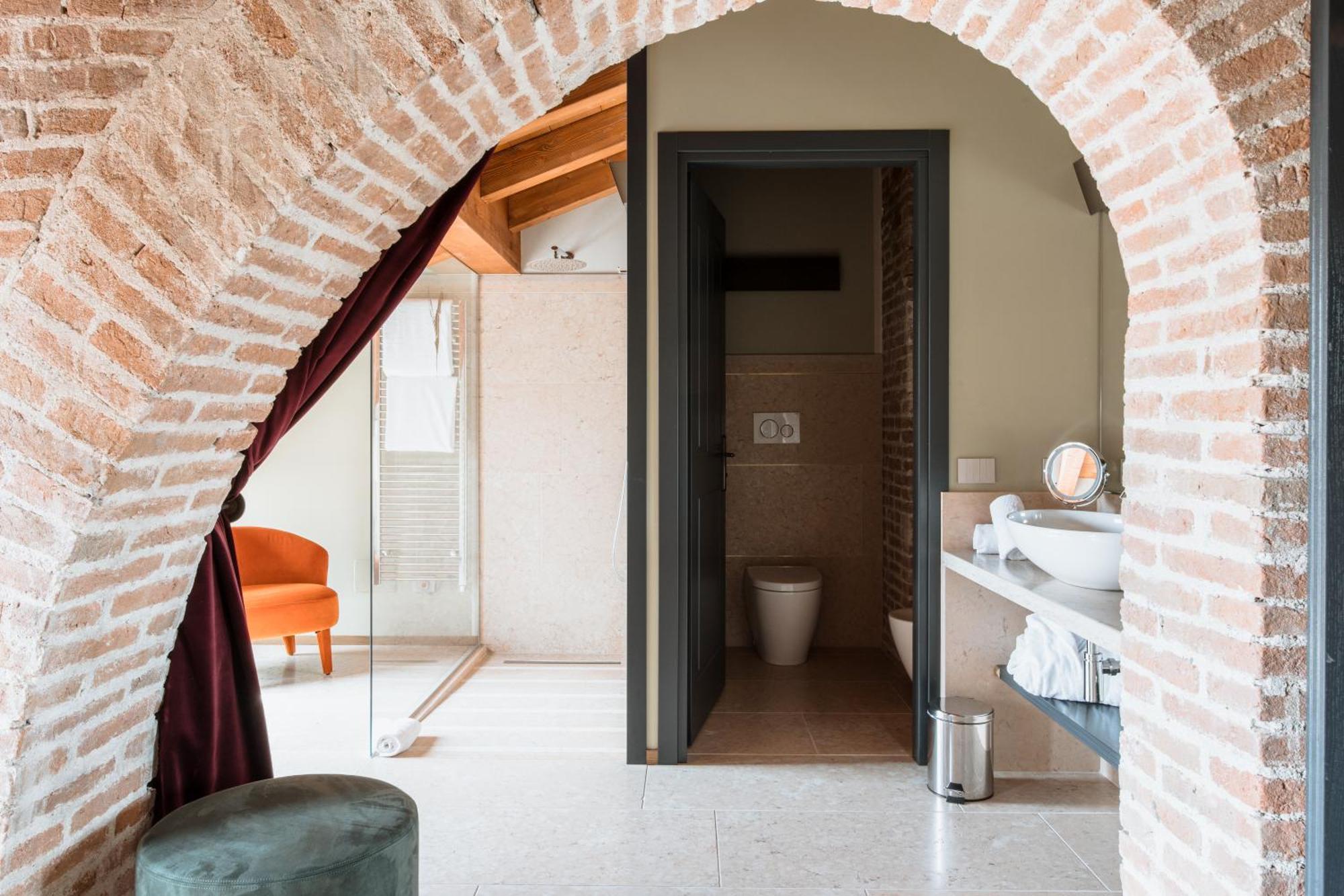 Pavillon Suite & Apartments Peschiera del Garda Esterno foto
