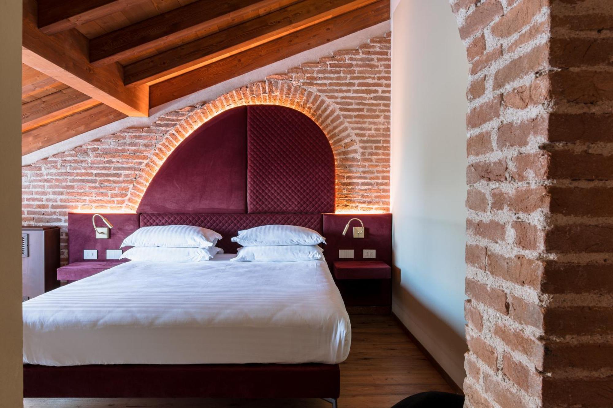 Pavillon Suite & Apartments Peschiera del Garda Esterno foto