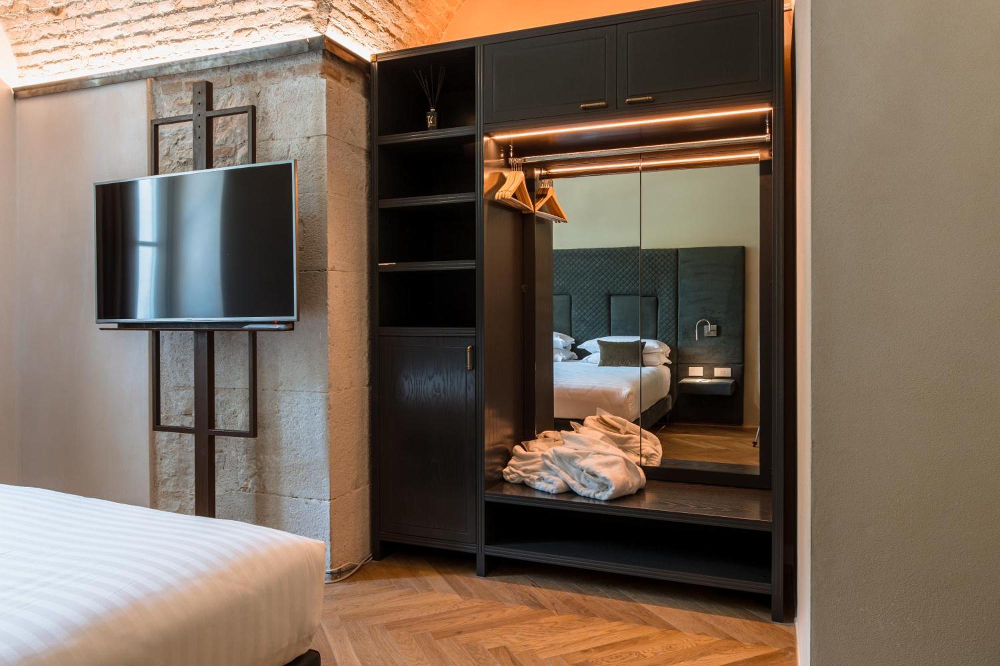 Pavillon Suite & Apartments Peschiera del Garda Esterno foto