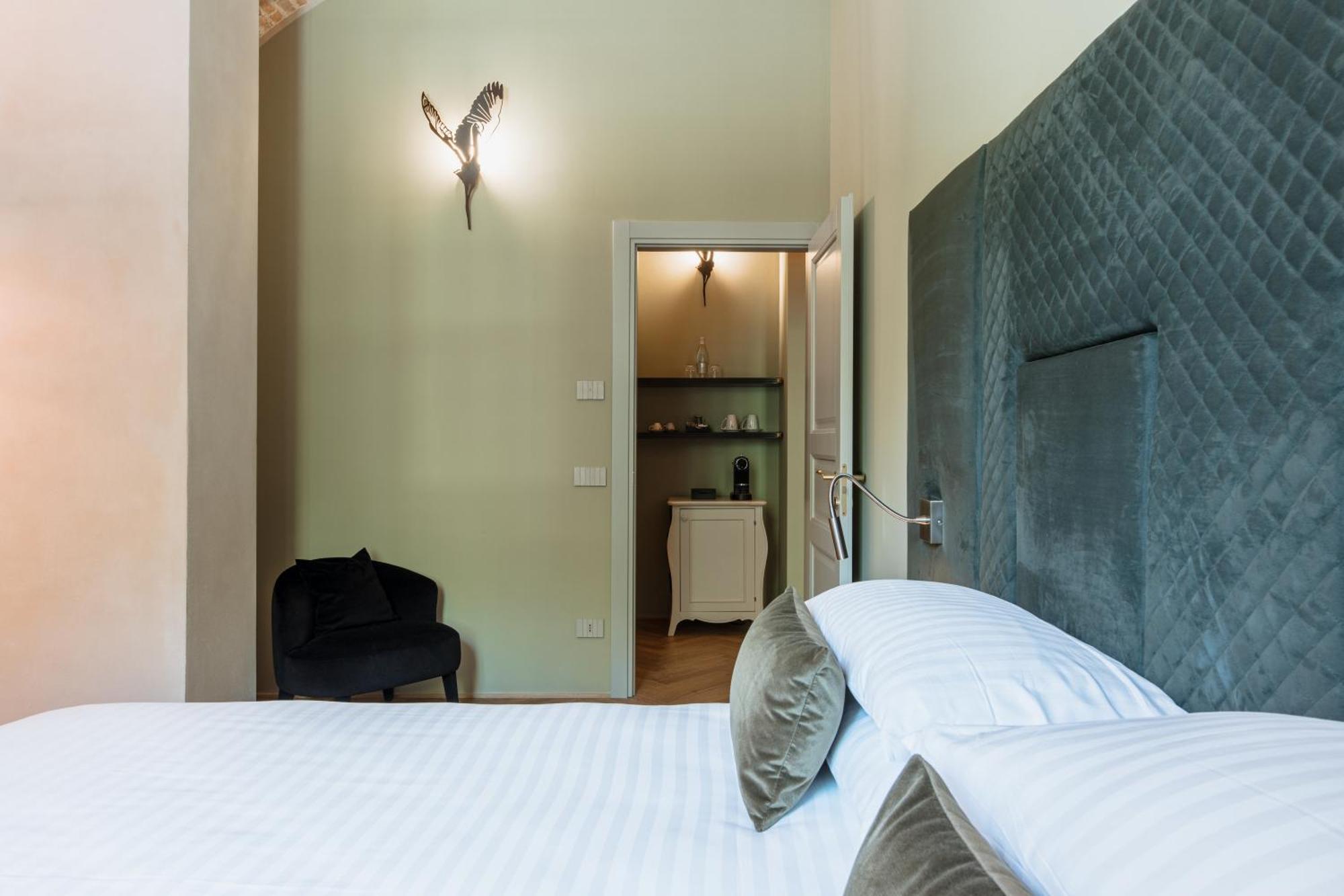 Pavillon Suite & Apartments Peschiera del Garda Esterno foto