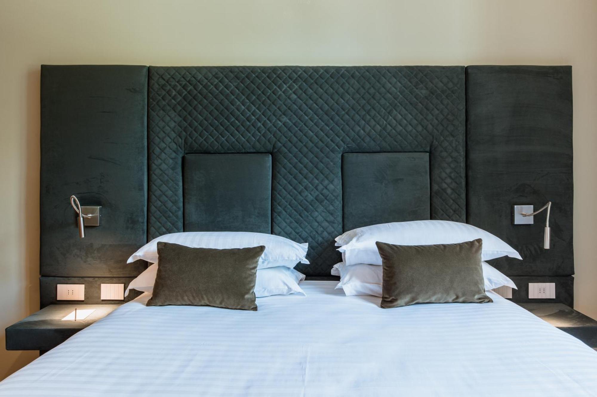 Pavillon Suite & Apartments Peschiera del Garda Esterno foto