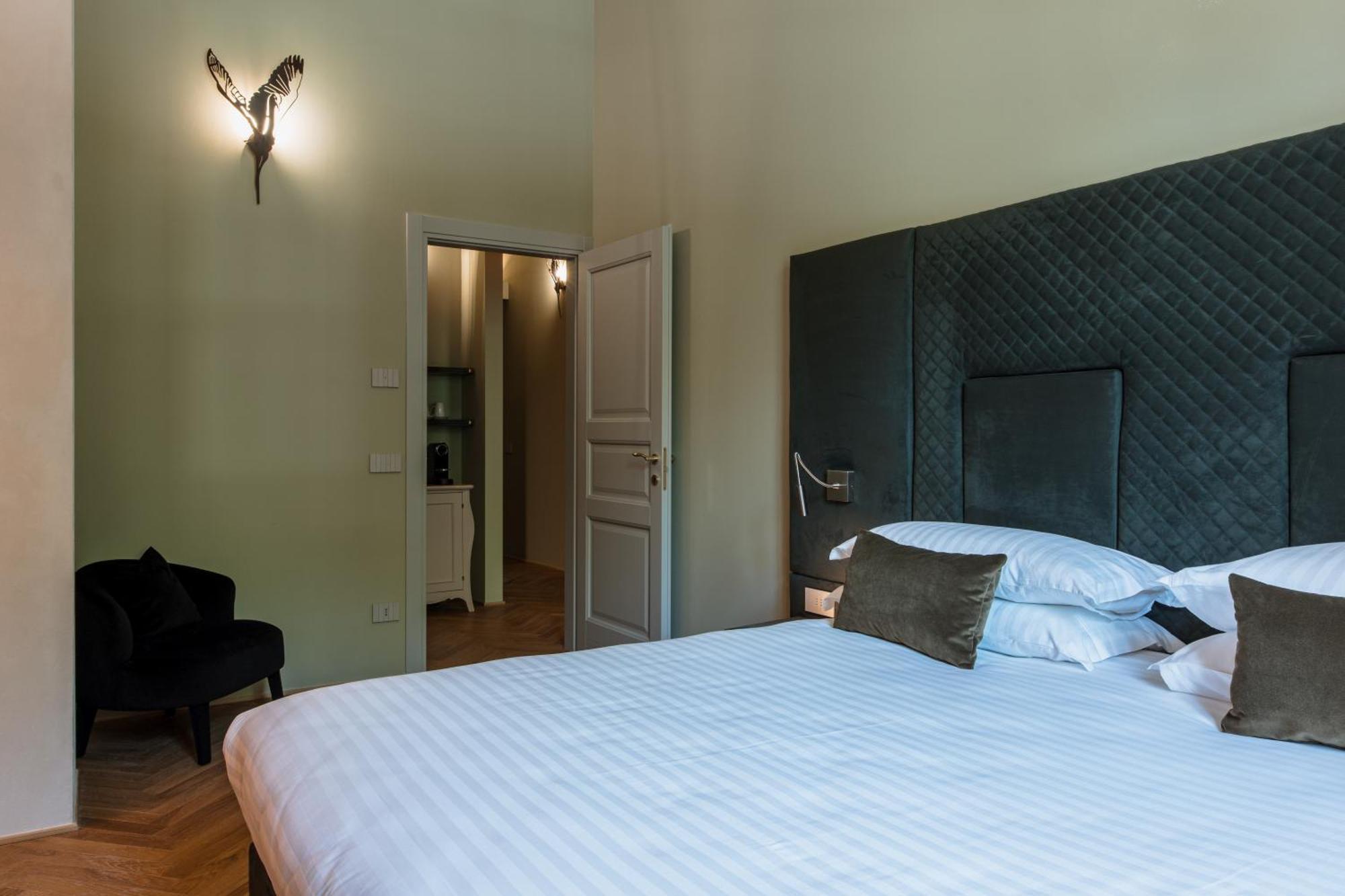 Pavillon Suite & Apartments Peschiera del Garda Esterno foto