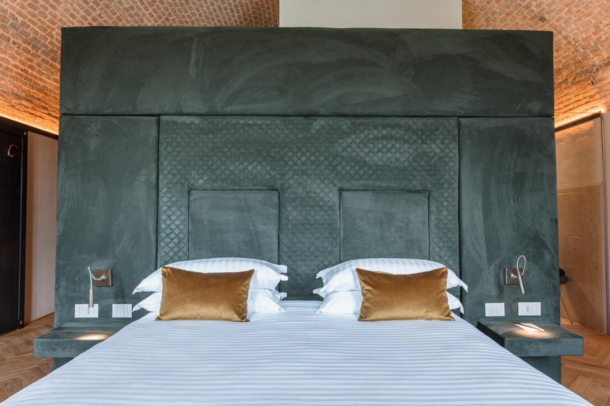 Pavillon Suite & Apartments Peschiera del Garda Esterno foto