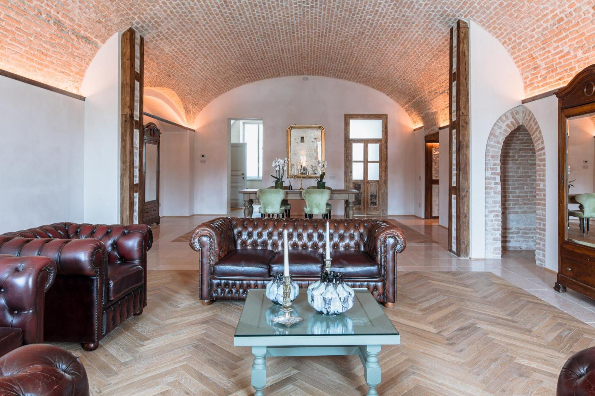 Pavillon Suite & Apartments Peschiera del Garda Esterno foto