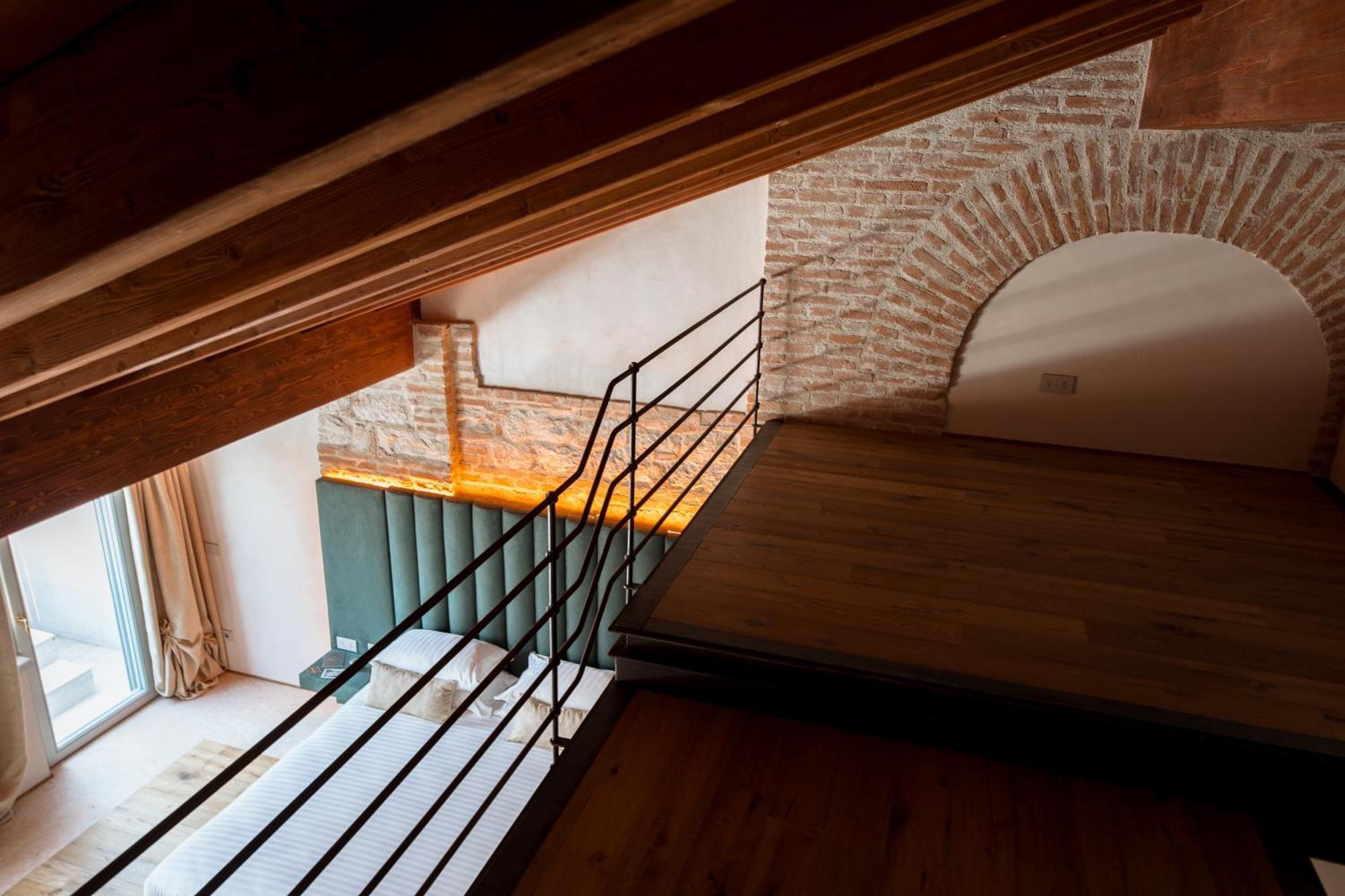 Pavillon Suite & Apartments Peschiera del Garda Esterno foto